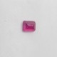 Natural Ruby (Manik) Stone – Certified Precious Gemstone Natural Ruby (Manik) Stone – Certified Precious Gemstone